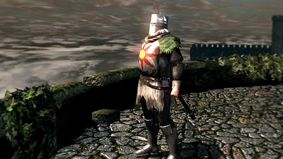 Dark Souls