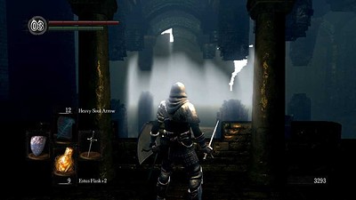 Dark Souls