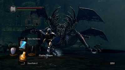 Dark Souls