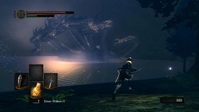 Dark Souls