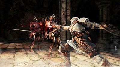 Dark Souls II