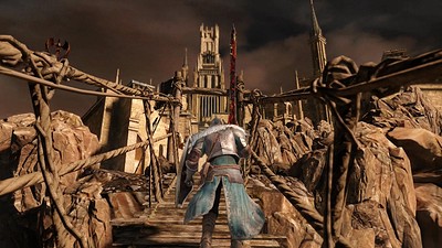 Dark Souls II
