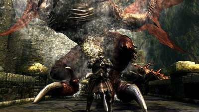 Dark Souls II