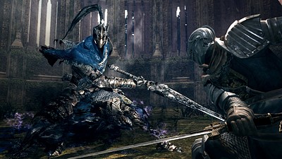Dark Souls II