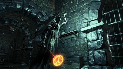 Dark Souls III
