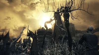 Dark Souls III