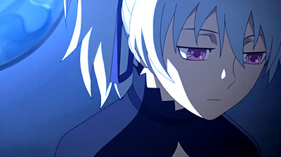 Darker than Black - Kuro no keiyakusha: Gaiden