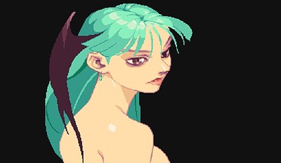Darkstalkers:The Night Warriors