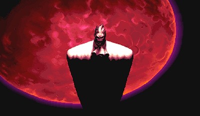 Darkstalkers:The Night Warriors