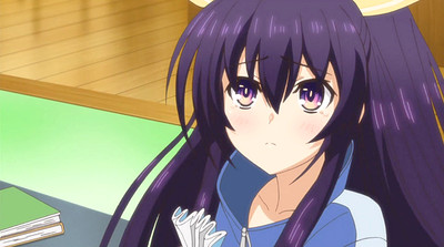 Date A Live II