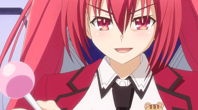 Date A Live II