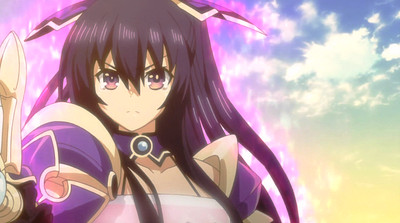 Date A Live II