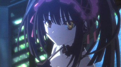 Date A Live II