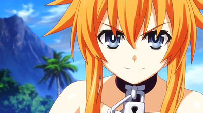 Date A Live II