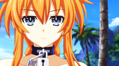 Date A Live II