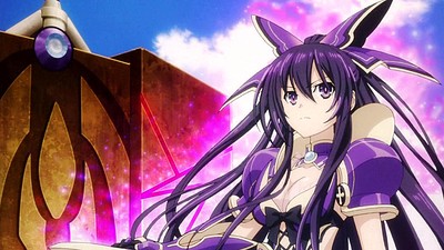 Date a Live