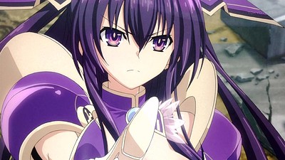 Date a Live