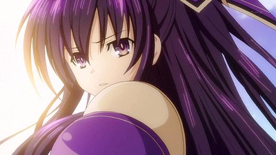 Date a Live