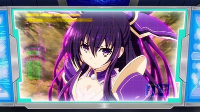 Date a Live