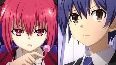 Date a Live