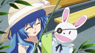 Date A Live: Encore