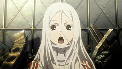 Deadman Wonderland