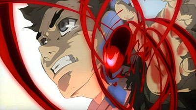 Deadman Wonderland