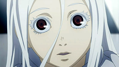 Deadman Wonderland