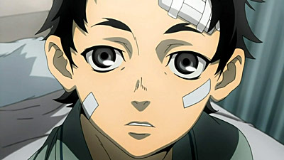 Deadman Wonderland