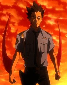 Deadman Wonderland OAD