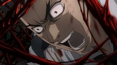 Deadman Wonderland OAD