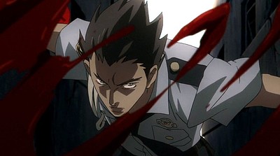 Deadman Wonderland OAD