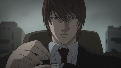 Death Note: R2 - L o Tsugu Mono