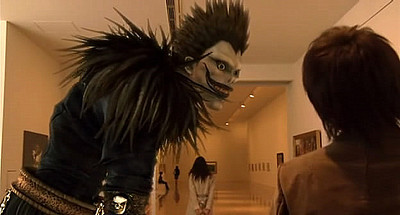 Death Note (Live Action)