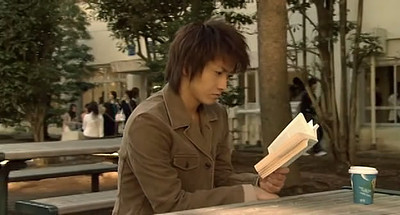 Death Note (Live Action)