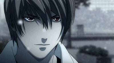 Death Note: R - Genshisuru Kami