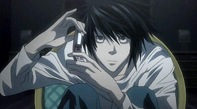 Death Note: R - Genshisuru Kami