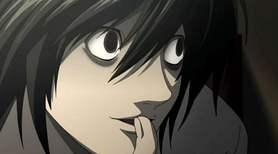 Death Note: R - Genshisuru Kami