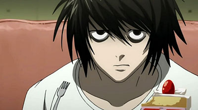 Death Note: R - Genshisuru Kami