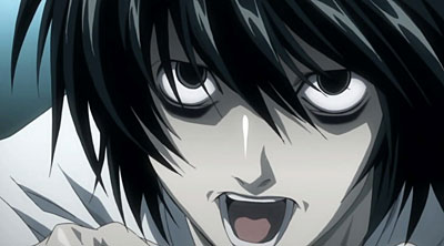 Death Note: R - Genshisuru Kami