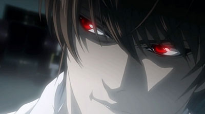 Death Note: R - Genshisuru Kami