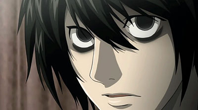 Death Note: R - Genshisuru Kami