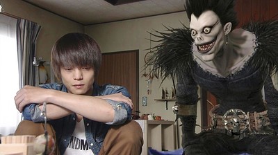 Death Note (drama)