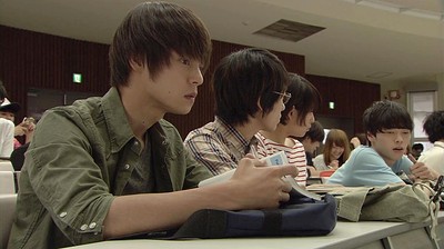 Death Note (drama)