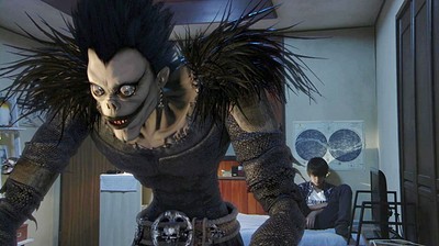 Death Note (drama)