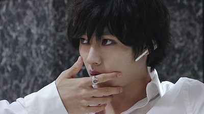 Death Note (drama)