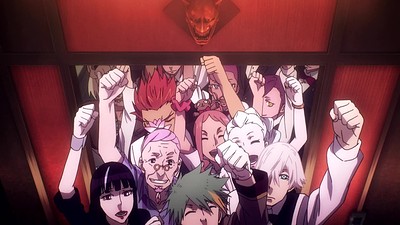 Death Parade