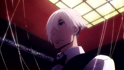 Death Parade