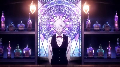 Death Parade