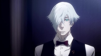 Death Parade